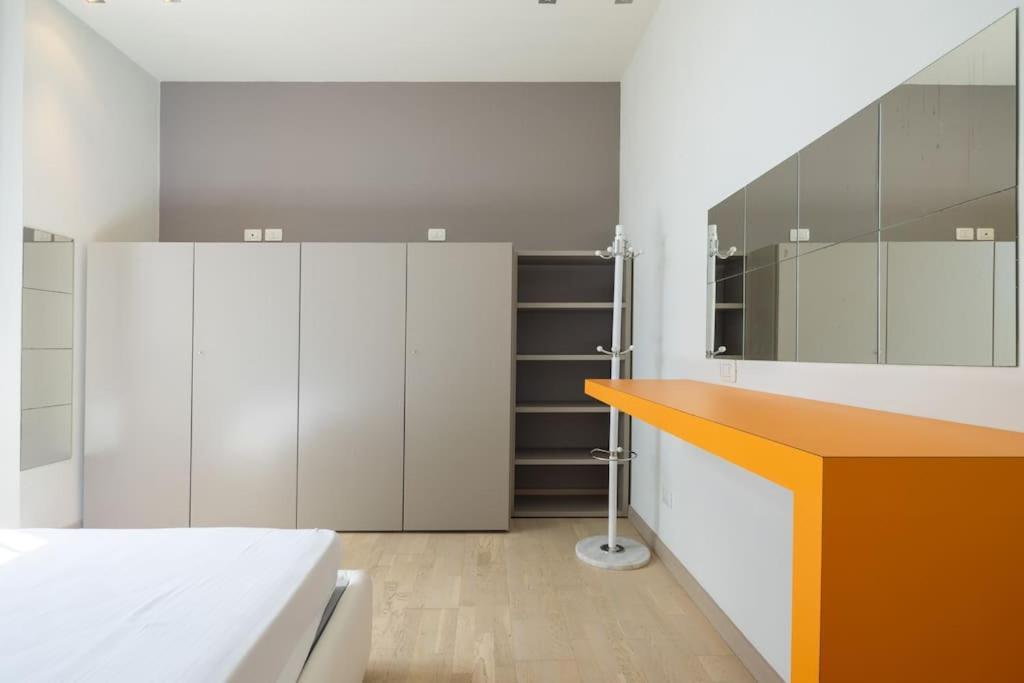 Small & Charming 1-Br Apt Florence Ngoại thất bức ảnh
