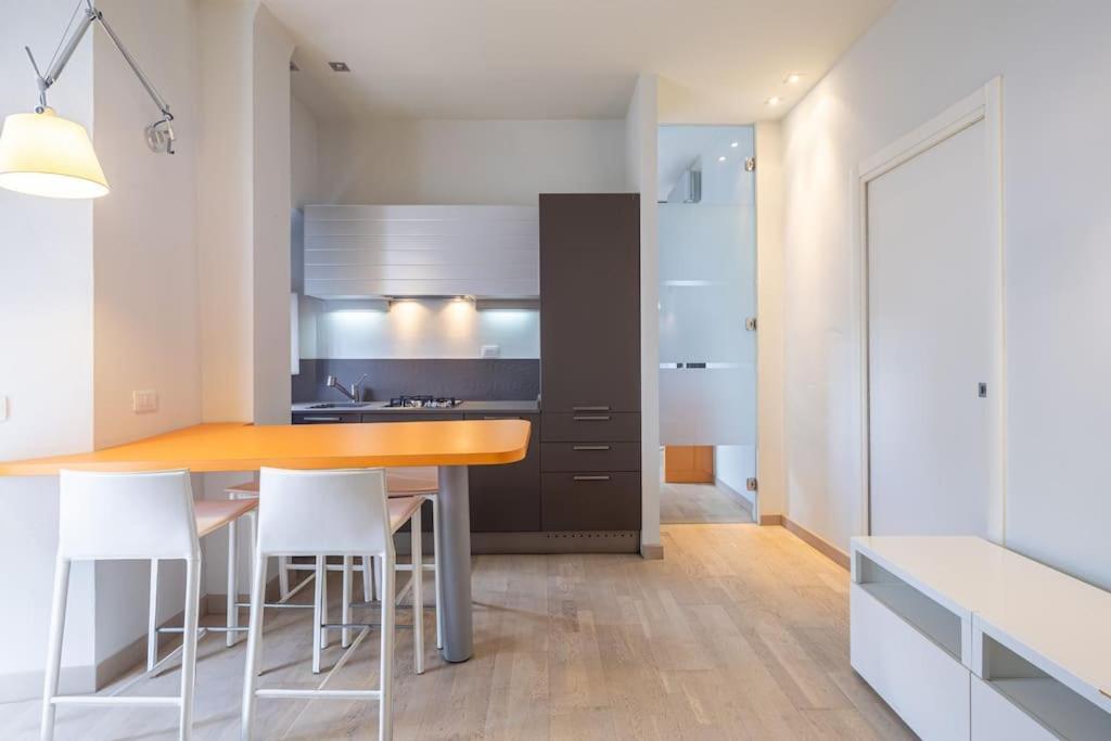 Small & Charming 1-Br Apt Florence Ngoại thất bức ảnh